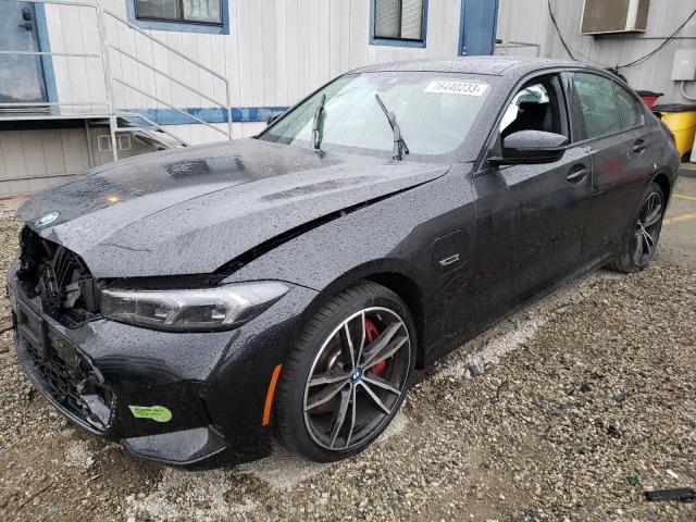 2023 BMW 330E - 3MW39FF03P8C93290