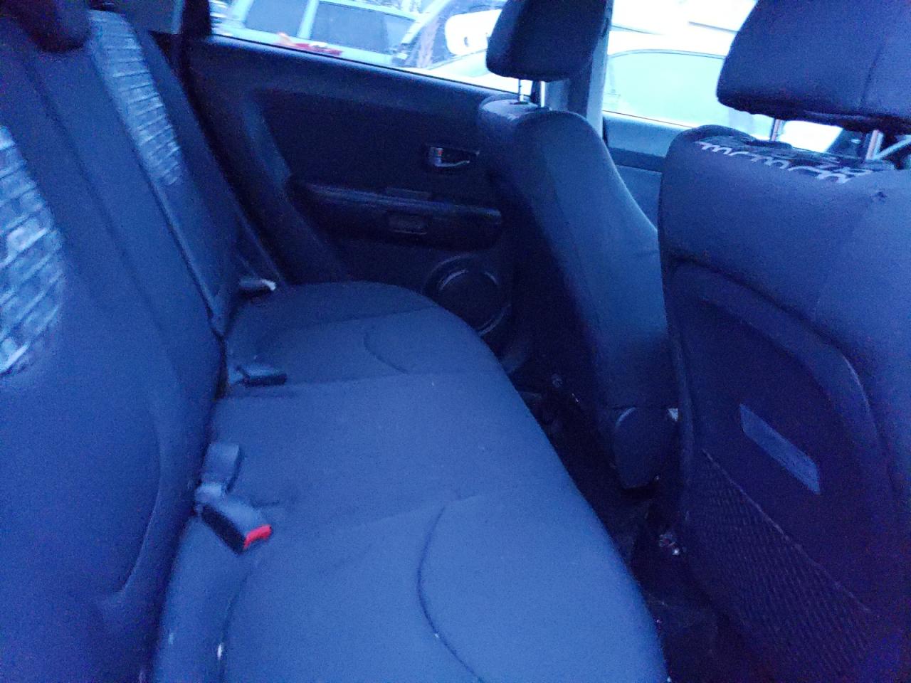 KNDJT2A25A7180740 2010 Kia Soul +