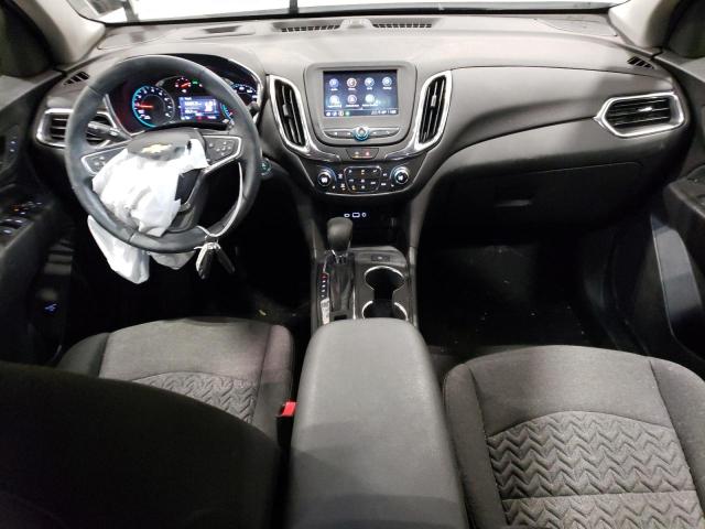 3GNAXKEG1PS126413 | 2023 CHEVROLET EQUINOX LT