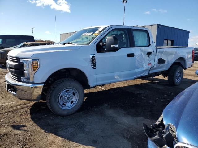 2019 Ford F-350 