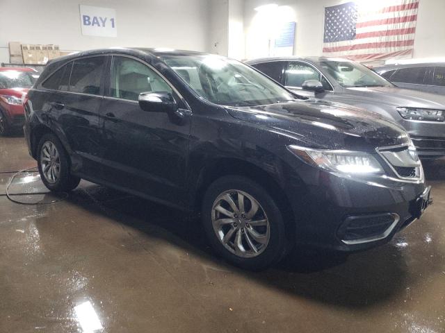 5J8TB4H5XJL011796 | 2018 ACURA RDX TECHNO