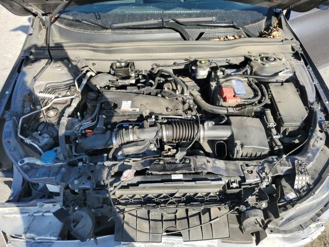 1HGCV1F12MA085512 | 2021 HONDA ACCORD LX