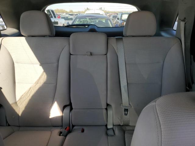 2015 KIA SORENTO LX - 5XYKTCA69FG597639