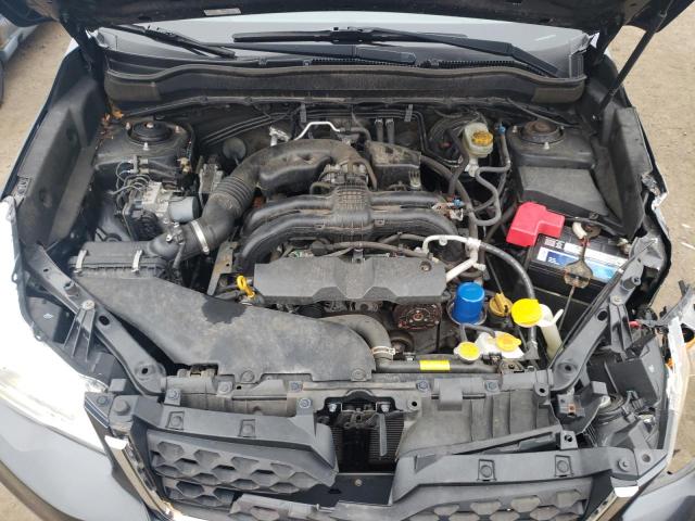 JF2SJAGC3FH511855 Subaru Forester 2.5i Premium