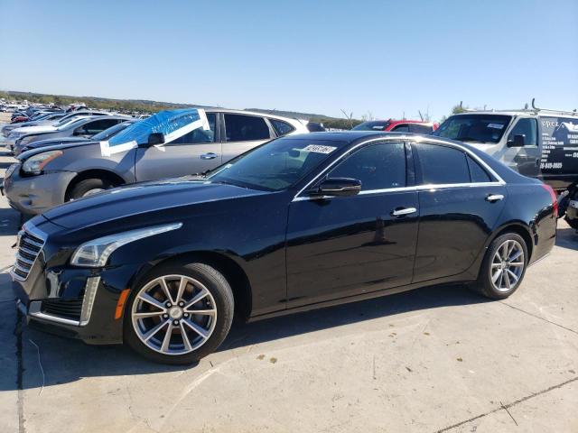 2019 Cadillac CTS 