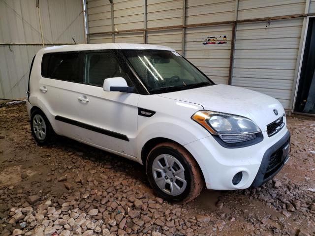 VIN KNDJT2A5XD7520768 2013 KIA Soul no.4