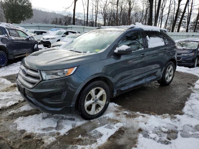 2015 Ford Edge SE