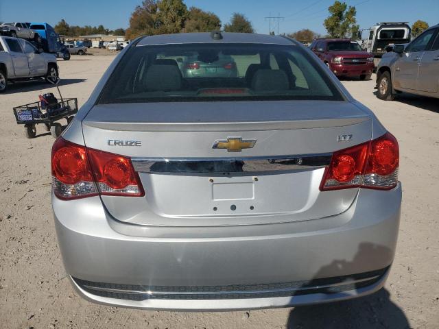 2015 CHEVROLET CRUZE LTZ - 1G1PG5SB0F7104597