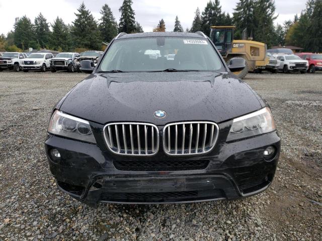 VIN 5UXWX9C51D0A24297 2013 BMW X3, Xdrive28I no.5