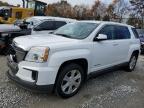 2017 GMC TERRAIN SL - 2GKALMEK6H6350124