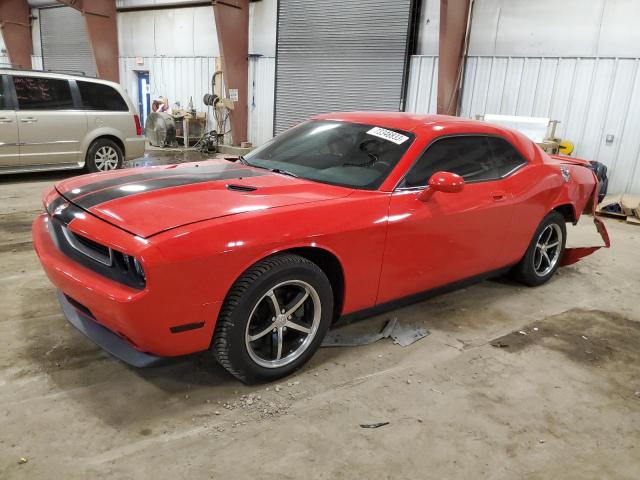 2010 Dodge Challenger SE