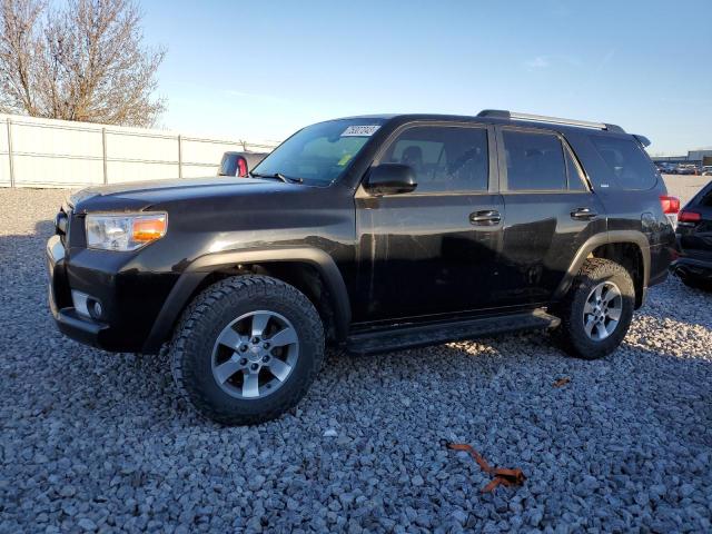 2011 Toyota 4Runner SR5