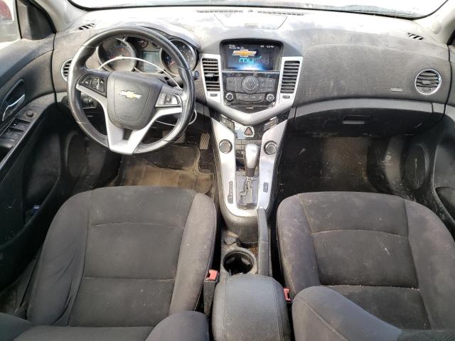 1G1PH5SB6D7222602 2013 Chevrolet Cruze Eco