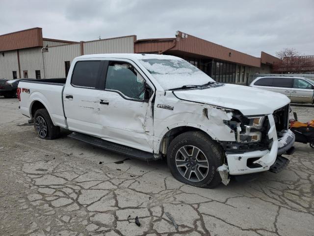 1FTFW1EG2FFB84948 | 2015 FORD F150 SUPER