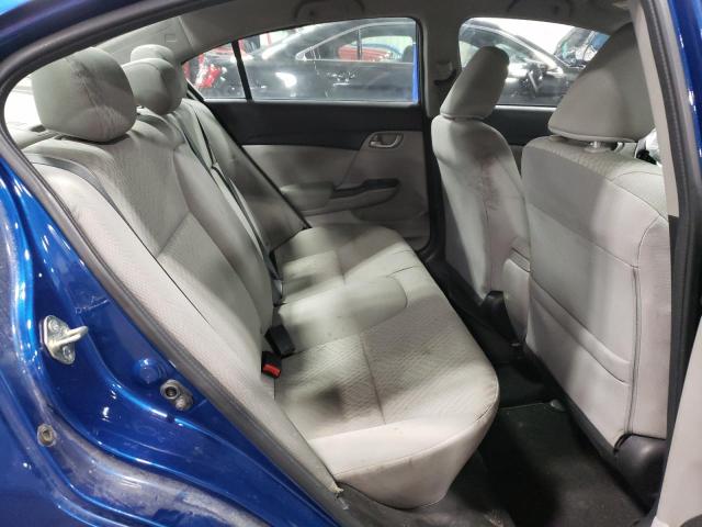 19XFB2F51FE018106 | 2015 HONDA CIVIC LX