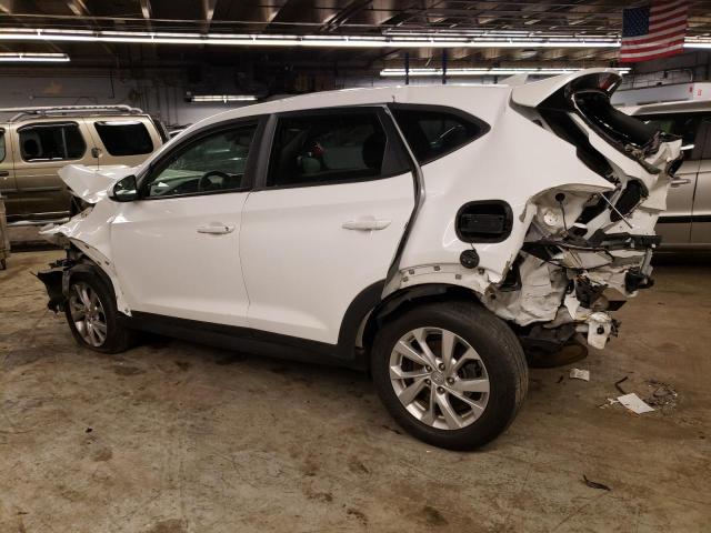 2019 HYUNDAI TUSCON KM8J23A49KU925014