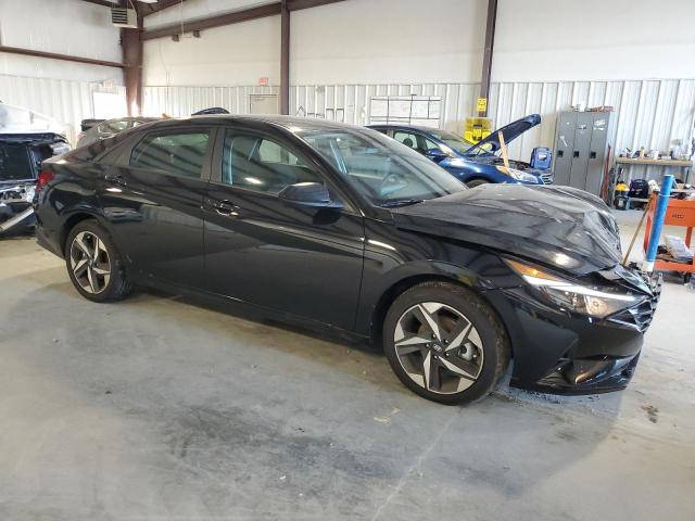 KMHLS4AG3PU603405 | 2023 HYUNDAI ELANTRA SE