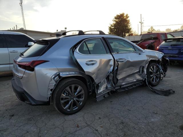 2024 LEXUS UX 250H BA JTHB9JBH6R2072750