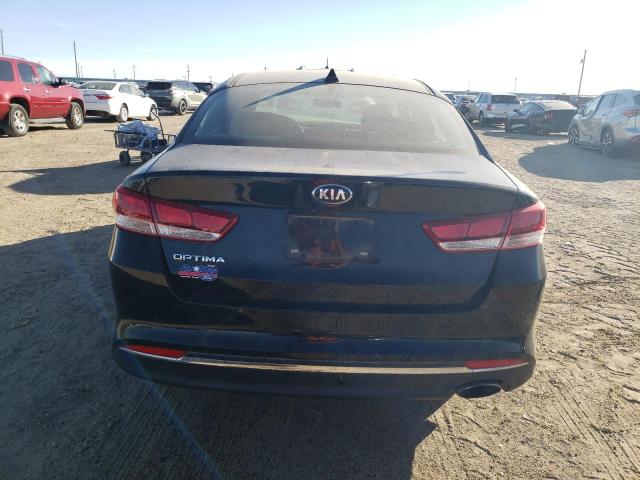 5XXGT4L35JG262275 | 2018 KIA OPTIMA LX