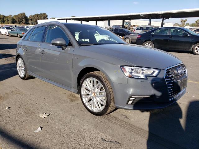 2018 AUDI A3 E-TRON - WAUUPBFF3JA060240