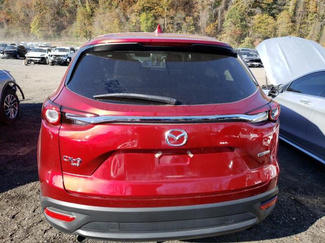 JM3TCBCY4N0602903 Mazda CX-9 TOURI 6