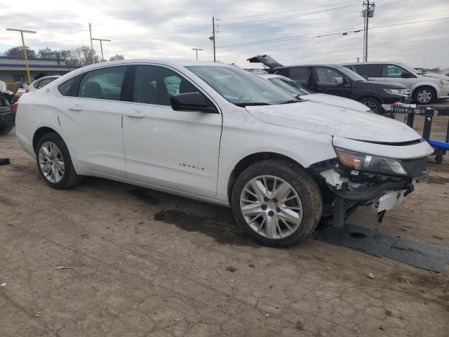 2G11X5SA3G9136232 | 2016 CHEVROLET IMPALA LS