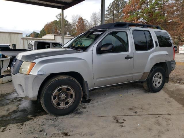 2006 Nissan Xterra Off Road