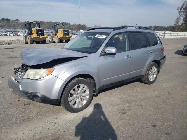 2013 SUBARU FORESTER 2 #3050534103