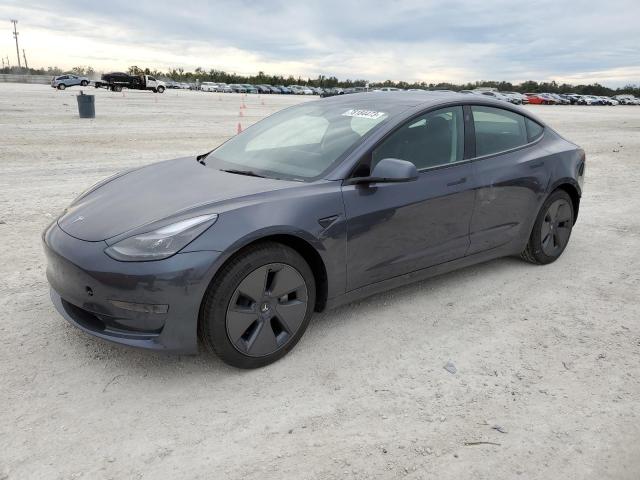 2023 Tesla Model 3  (VIN: 5YJ3E1EA6PF669178)
