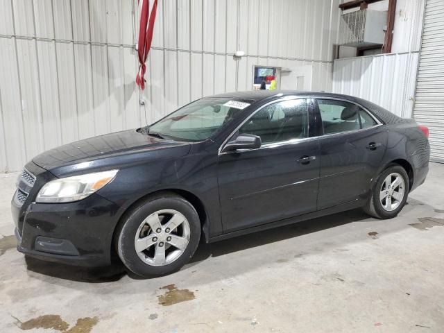 2013 Chevrolet Malibu LS