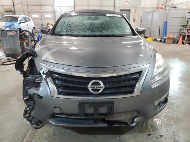 1N4AL3AP5FC478730 | 2015 NISSAN ALTIMA 2.5