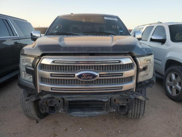 1FTEW1EG7FFC93286 Ford F150 Supercrew