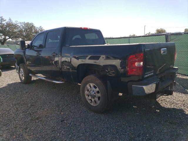 Vin: 1gc1kxc84df174665, lot: 75095093, chevrolet all models k2500 heavy duty lt 20132