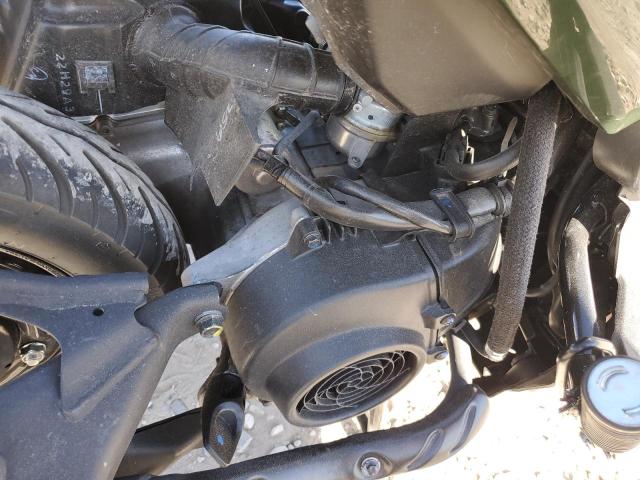 2022 HONDA NVA110 B 3H1JK0702ND012154