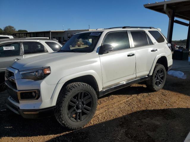 2020 Toyota 4Runner Sr5/Sr5 Premium VIN: JTEBU5JR9L5815940 Lot: 75153443