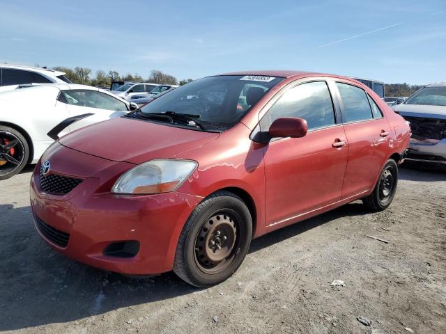 JTDBT903791324102 | 2009 Toyota yaris