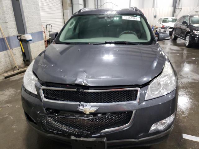 1GNLVFED3AS129120 | 2010 Chevrolet traverse lt