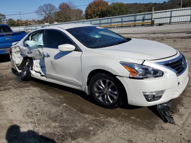 1N4AL3APXFN923161 2015 Nissan Altima 2.5