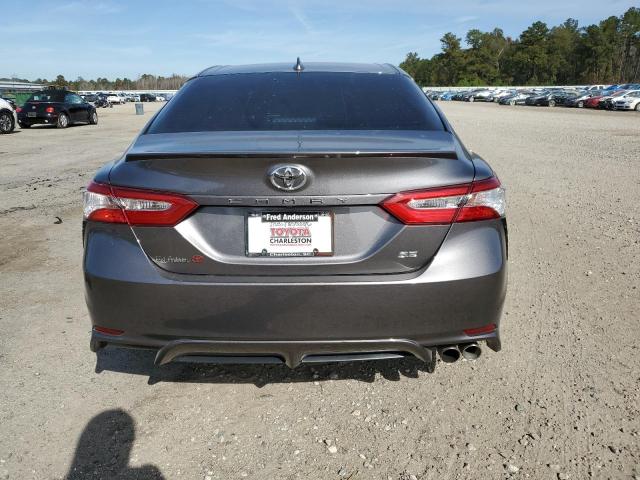 4T1G11AK6LU508578 | 2020 TOYOTA CAMRY SE