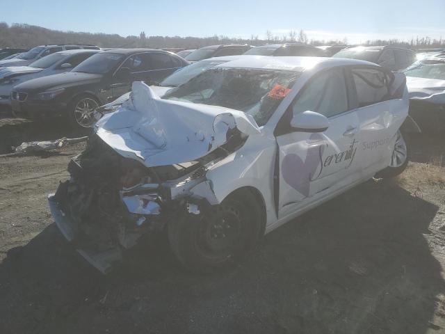2022 NISSAN SENTRA S - 3N1AB8BV0NY278516