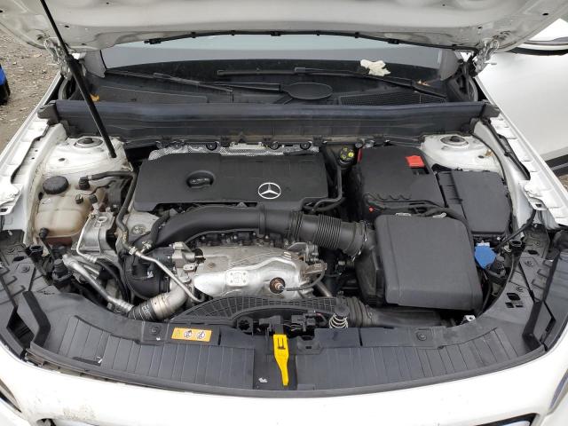 W1N4M4HB2LW044773 Mercedes-Benz Glb 250 4matic