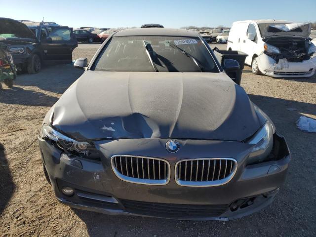 2016 BMW 528 XI - WBA5A7C5XGG150599
