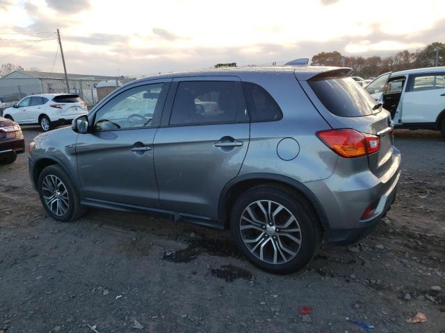 Vin: ja4ap3aw2ju002440, lot: 74407143, mitsubishi outlander es 20182