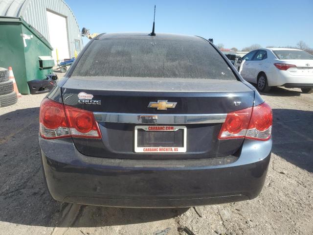 1G1PC5SB0E7411858 | 2014 CHEVROLET CRUZE LT