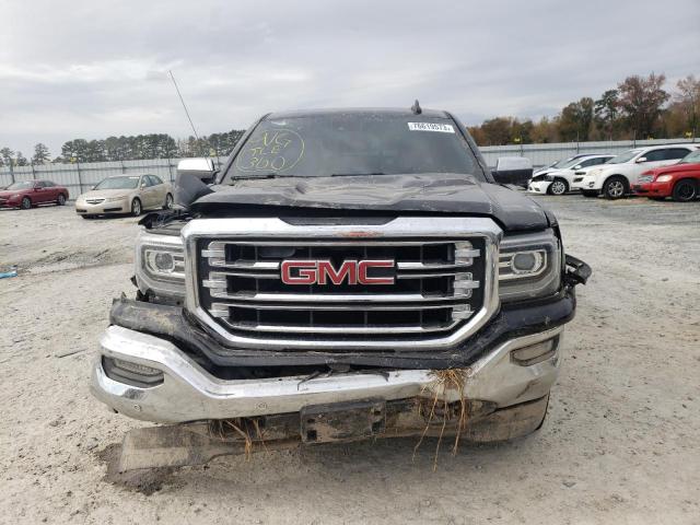 3GTU2NEC2GG129410 | 2016 GMC SIERRA K15