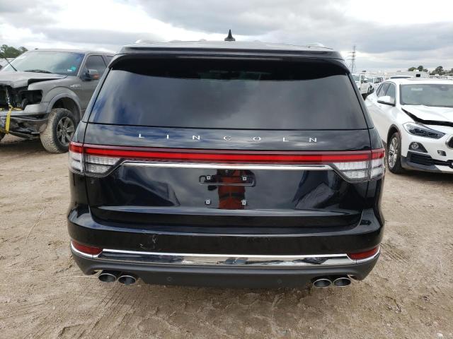 5LM5J7WC7MGL18295 Lincoln Aviator RE 6