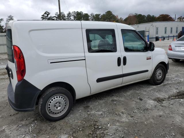 2018 RAM PROMASTER - ZFBERFAB4J6H68941