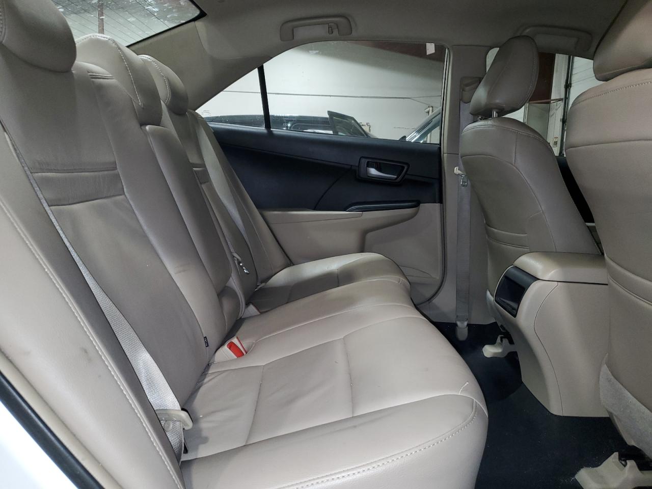 Lot #2206780685 2013 TOYOTA CAMRY L