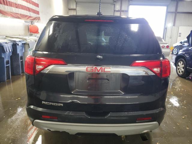 1GKKNKLA2JZ108728 | 2018 GMC ACADIA SLE