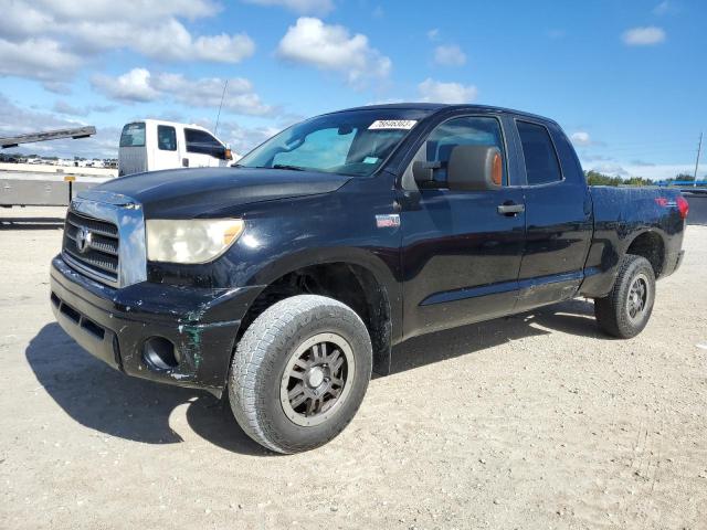 2009 Toyota Tundra 